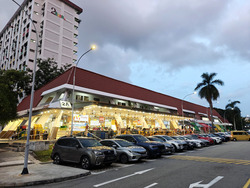 Blk 6 Eunos Crescent (Geylang), HDB 3 Rooms #580576741
